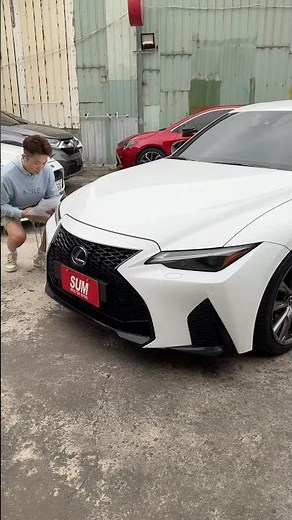 2022 Lexus is300h fsport #is300h