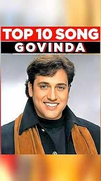Govinda Hits That Still Make Us Dance!