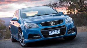 Australia's Holden Commodore Finally Bites the Dust in 2020, Race Cars Will Live on