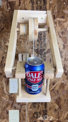 Innovative Can Strew Invention by Thompson's: A Ridiculous Engineering Innovation