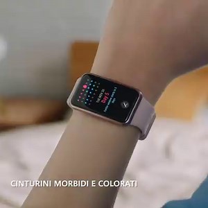 2.1K reactions · 303 shares | Lo sport come non l'hai mai vissuto. Nuovo Huawei Watch Fit, con personal trainer animato, oltre 96 modalità di allenamento personalizzabili, monitoraggio dell'ossigeno nel sangue e del sonno avanzati, GPS integrato e batteria di lunga durata fino a 10 giorni.​ Acquistalo entro il 20/10 e ricevi Huawei Smart Scale, la bilancia intelligente per monitorare il tuo benessere, oltre che un mese gratuito presso le palestre McFit. | Huawei Mobile | Facebook