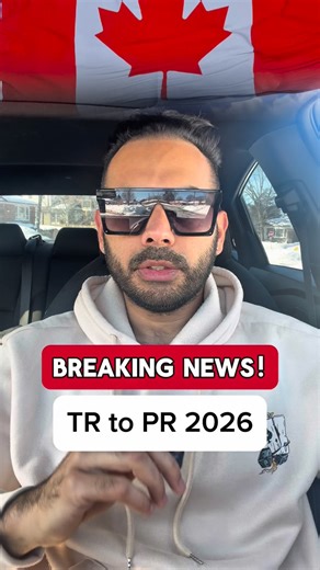 Inder Karwal on Instagram: "Canada plans a PR pathway for approx 33,000 work permit holders 🇨🇦 Important — Full eligibility rules, occupation lists, selection method, and start dates are not officially released yet. More details expected soon. Comment ‘Documents’ for full list. Follow @inderjeet.karwal for more updates 🔔 #toronto #canada #canadapr #immigration #ircc"
