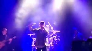 performing 'Long Time Coming' @ my EP Launch! 󾭚 | Jake Sims