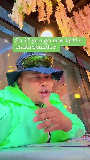 Malome Vector Fancy Life: Lyrics Video | Available on Digital Platforms