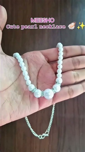 Top 10 Trendy Artificial Jewellery Designs for Women ✨ | Handmade Necklace Collection | #shorts