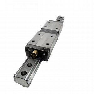 [Hot Item] Durable Linear Motion Guide Rails for Heavy-Duty Industrial Applications