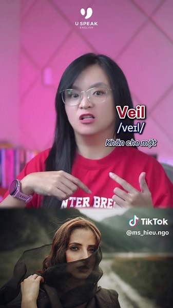 Test nhanh khả năng phân biệt âm của bạn