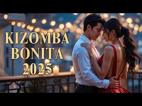 Best Kizomba Mix 2025 💃🕺 Top 10 Kizomba Tracks That Will Touch Your Soul!