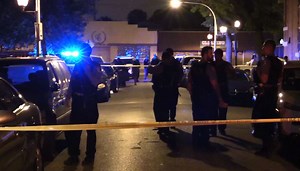 5 killed, 27 wounded in weekend shootings across Chicago