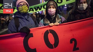 Brutális a leggazdagabb egy százalék szén-dioxid-kibocsátása | 24.hu