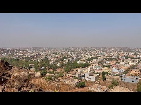 Mali under pressure: "a coordinated offensive to destabilize the state" [Interview]