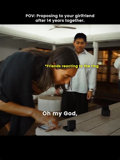 Love Always Wins: Celebrating Engagement and Connection