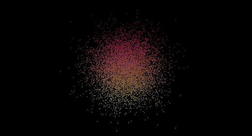 3.5K views · 198 reactions | In three dimensions, a collection of...