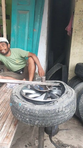 Ribet banget..!! #tutorial #pasangban #peomotion #fyp semua orang | Anas Rifai