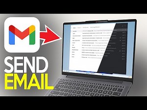 How To Send Email using Gmail - Full Guide