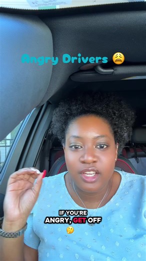 It takes two seconds to park the car. Help save a life and pull over