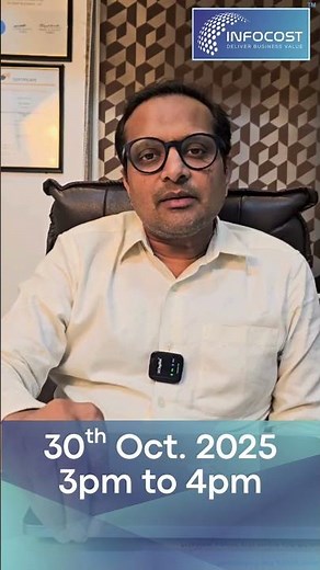 🚨 Outsource Your Company’s Costing Process in SAP! 🚨 #sapconsultant #sapconsulting