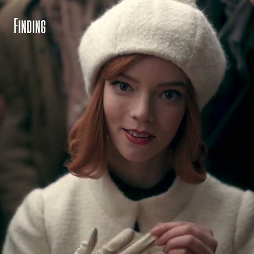 The Beauty of Netflix's The Queen's Gambit's Ending.