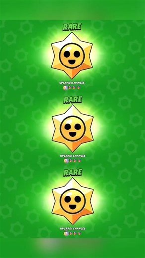 This starr drop opening was actually insane #brawlstars #stardrop