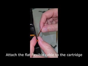 FormLabs Resin Cartridge Chip Bypass System Installation for Form Lab 3D printers