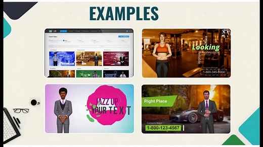 Video Robot Reviewed