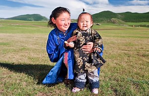 100  Beautiful Mongolian Names for Boys and Girls | LoveToKnow
