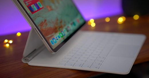 12.9-inch iPad Pro $219 off, Magic Keyboard low, more - 9to5Mac