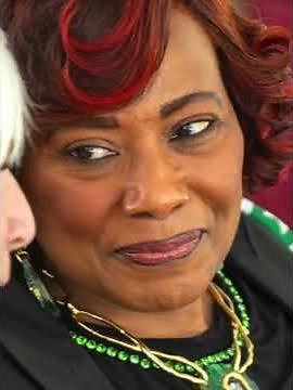 Dr. Bernice King on Charlie Kirk shooting