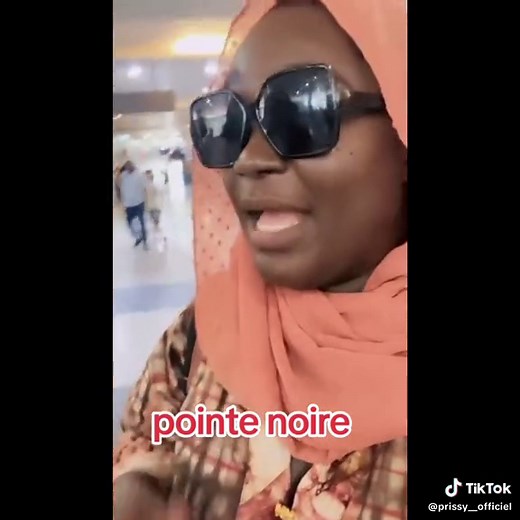 Vidéos de prissy (@prissy__officiel) avec son original - prissy