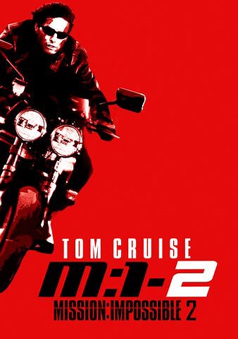 Mission: Impossible 2