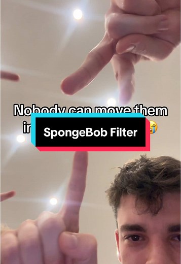 The Filter Guy on TikTok