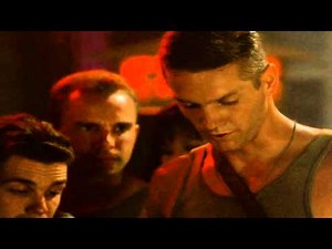 Code Quantum - " J'ai toujours été libre "