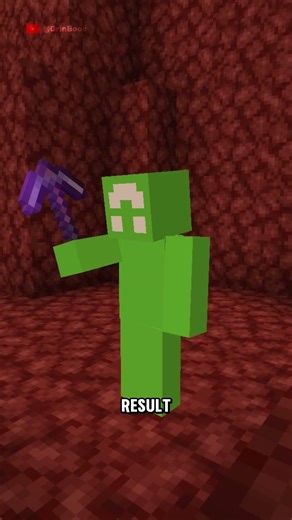 This Is Why Bedrock Is OP 😏