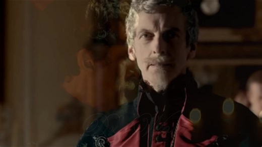 Cardinal Richelieu: A Flashy Edit Featuring Peter Capaldi