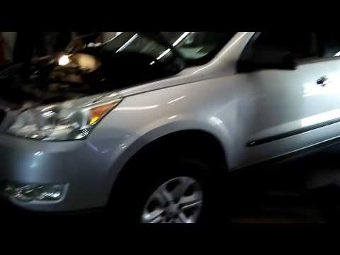 GM 3.6 vvt timing chain stretch