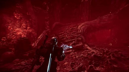 Remnant 2 Infested Abyss guide