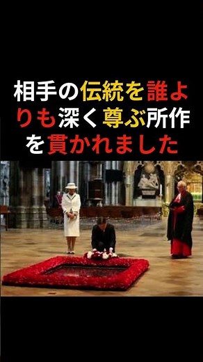 2024年6月25日、世界中が釘付け。バッキンガム宮殿で起きた「奇跡」mp4