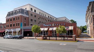 Newark approves 5-story apartment building on Main Street, adding to other projects