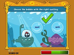 the_amazing_spelling_fleas