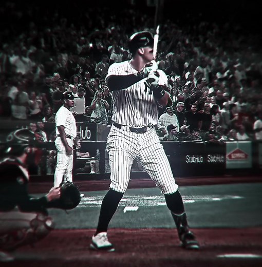 Aaron Judge MVP Season Highlights | Yankees Stadium
