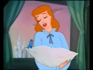 Cenerentola: " I sogni son desideri" [CartoonMania]