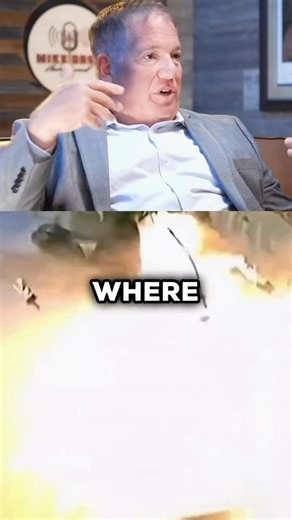 7K views · 56 reactions | The indescribable feeling of being ejected from an aircraft #FBI #navy #military #veterans #podcast | Mike Drop Podcast | Facebook