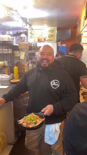 Food served hot and ready 🔥 | food