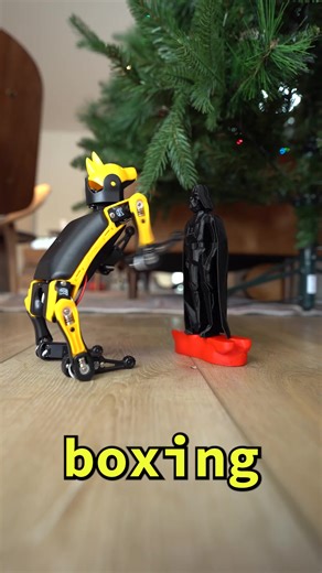 this Will replace your dog 🔥🔥Join the NetworkChuck Academy!: https://ntck.co/NCAcademy ☕☕ COFFEE and MERCH: https://ntck.co/coffee #petoi #bittle #robot