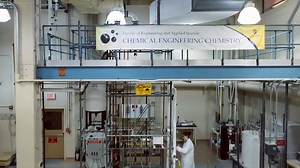 Chemical Engineering: Discipline Introduction
