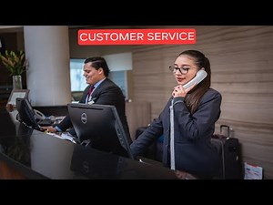The Importance of Customer Service