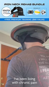 10K views · 634 reactions | Say goodbye to neck and back pain with...