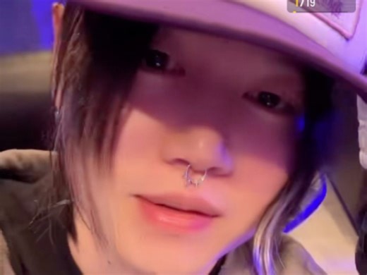 地基街头大将TOYOKI 12.11直播录屏（发布新EP版）