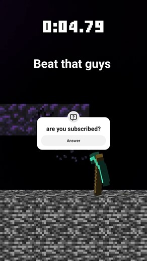 #sonic #speed #fast #minecraft #shorts #makethisviral I'm speedy