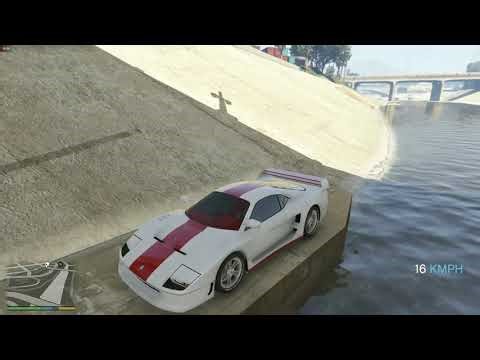 GTA V Gameplay Part 133